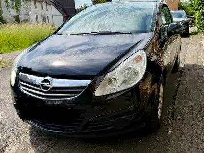 Gebraucht Opel Corsa
