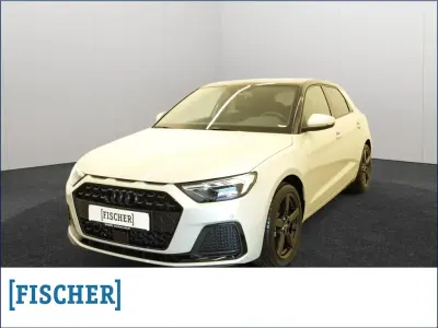 Gebraucht Audi A1 Sportback Advanced Plus 116 PS (85 kW) 2026 Silber Kleinwagen