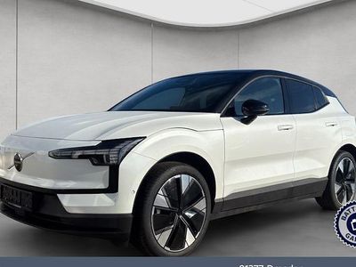 Gebraucht Volvo EX30 Performance 314 kW (428 PS) 2025 Weiß SUV