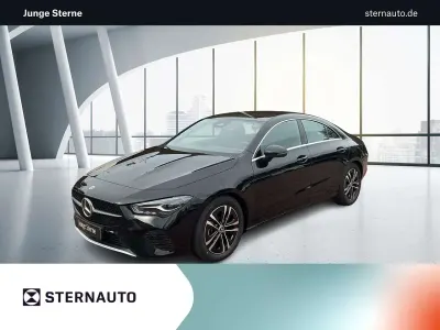 Gebraucht Mercedes CLA200