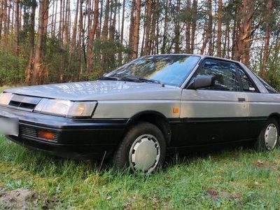 gebraucht Nissan Sunny B12 Coupe H Zulassung Youngtimer