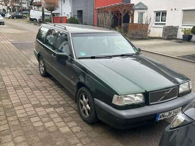 gebraucht Volvo 850 *TÜV NEU*Neuer Auspuff