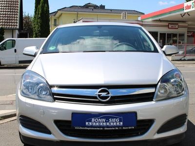 Opel Astra GTC