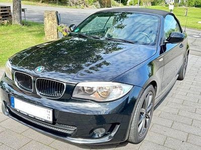 BMW 118 Cabriolet