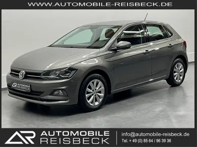 Gebraucht VW Polo