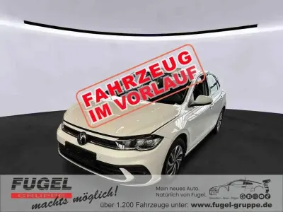 Gebraucht VW Polo