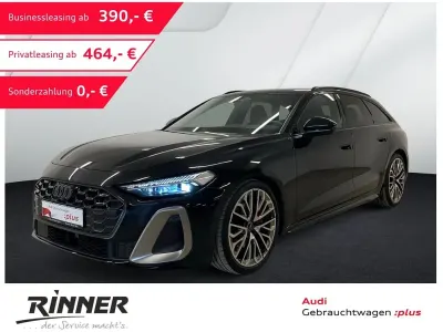 Gebraucht Audi A5