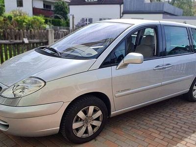 gebraucht Citroën C8 C83.0 V6 Exclusive