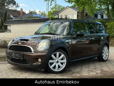 Gebraucht Mini Cooper S Clubman