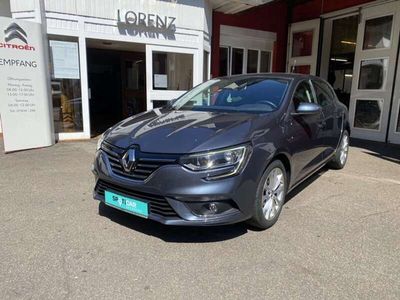 gebraucht Renault Mégane ENERGY dCi 110 EXPERIENCE