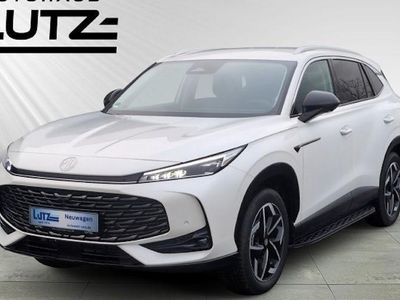 Dover white Neu 2025 MG HS Comfort SUV | 26.790 € (Fairer Preis)