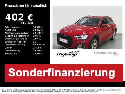 Gebraucht Audi A3