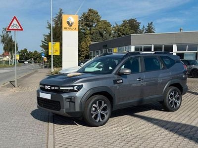Grün Neu 2025 Dacia Bigster Expression SUV | 29.550 € (Fairer Preis)