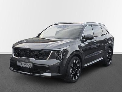 Neu Kia Sorento Platinum 193 PS (141 kW) 2025 Grau SUV