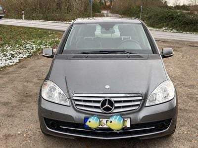Mercedes A150
