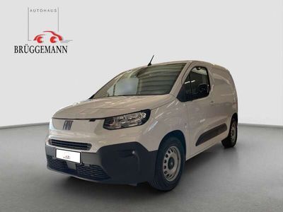 Fiat e-Doblò