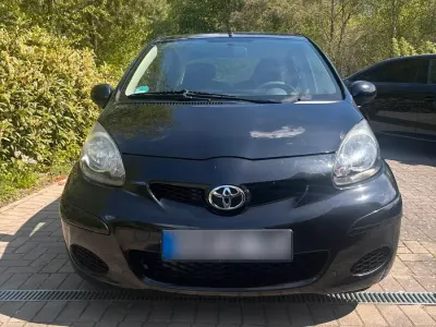 Gebraucht Toyota Aygo