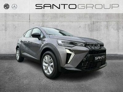 Nuova Mitsubishi ASX Basis 91 CV (66 kW) 2025 Grigio SUV