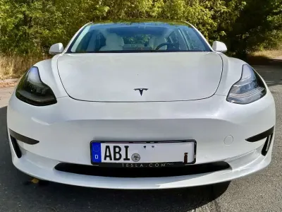 Gebraucht Tesla Model 3