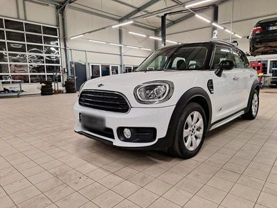 Mini Cooper Countryman