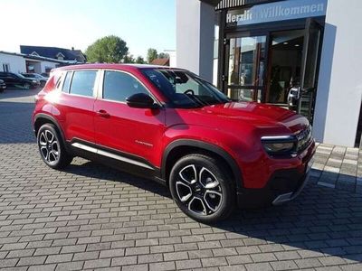 gebraucht Jeep Avenger Altitude