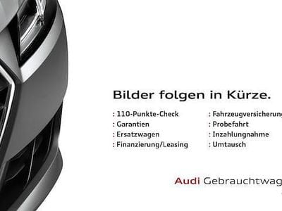Gebraucht Audi e-tron Advanced Plus 300 kW (408 PS) 2022 SUV