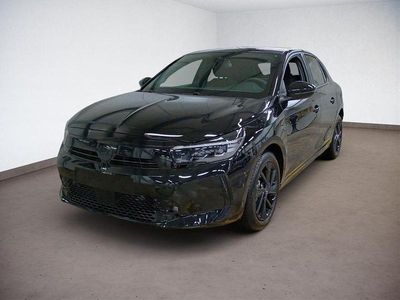 Gebraucht Opel Corsa 136 PS (100 kW) 2025 Schwarz Kleinwagen