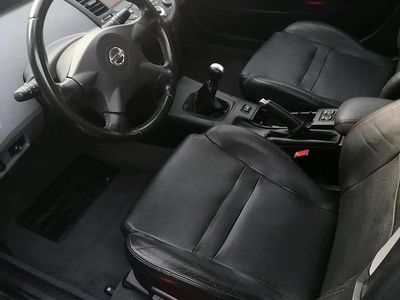 Nissan Primera