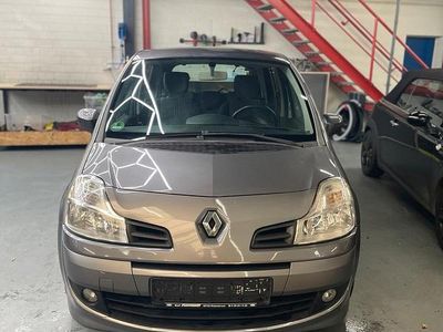 Renault Modus