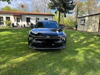 Usata Citroën C5 X PureTech 131 CV (96 kW) 2024 Nero Station wagon