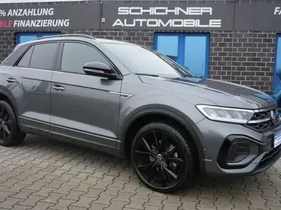 Gebraucht VW T-Roc 150 PS (110 kW) 2025 SUV