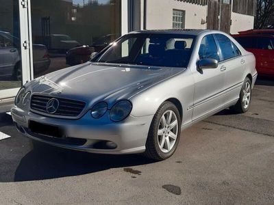 gebraucht Mercedes S55 AMG - BenzAMG Limited Lorinser