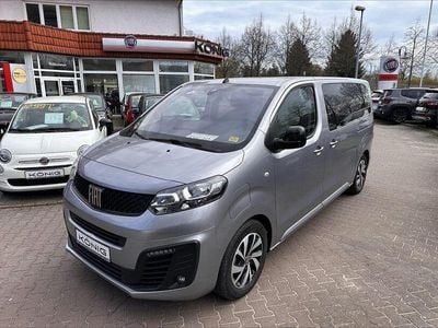 Fiat E-Ulysse