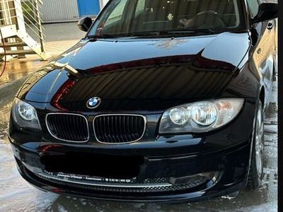 gebraucht BMW 116 i 2010