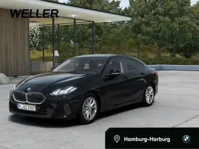 Neu BMW 216 122 PS (89 kW) 2026 Coupé