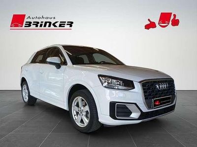 Gebraucht Audi Q2 Sport 116 PS (85 kW) 2018 SUV