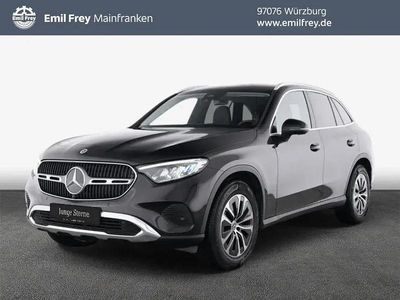 Mercedes GLC200