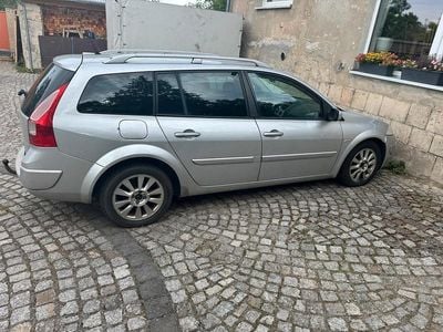 Renault Mégane II