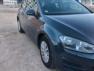 VW Golf VII