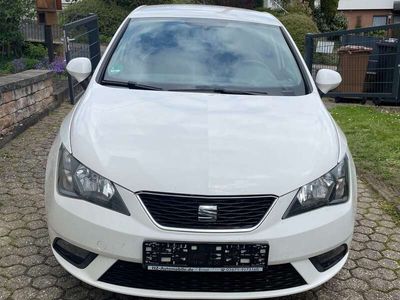 gebraucht Seat Ibiza ST Ibiza 1.2 TSI Style