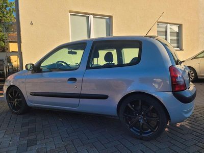 Renault Clio II