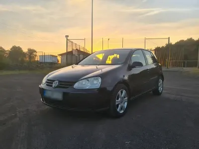 Gebraucht VW Golf IV