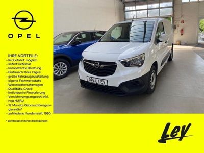 gebraucht Opel Combo 