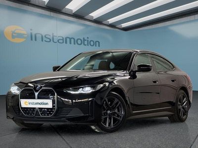 Gebraucht 2023 BMW i4 Limousine | 33.950 € (Fairer Preis)