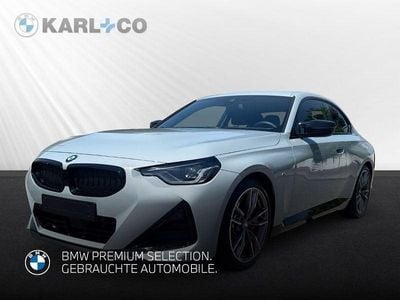 BMW M240