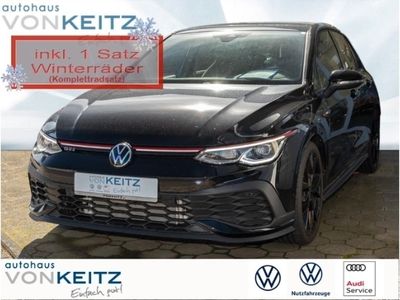 gebraucht VW Golf VIII GTI Clubsport