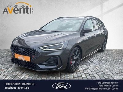 Neu 2025 Ford Focus ST Limousine | 42.399 € (Etwas zu teuer)