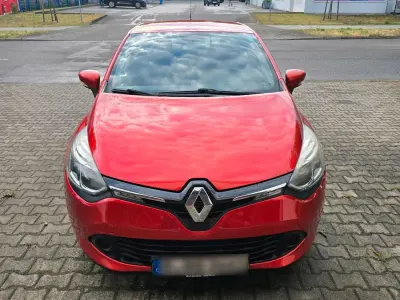 Gebraucht Renault Clio