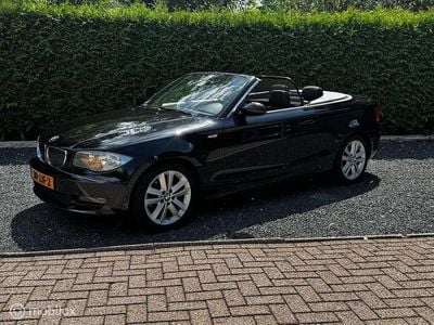 BMW 118 Cabriolet