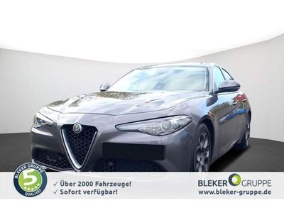 gebraucht Alfa Romeo Giulia 2.0 Turbo 16V Super